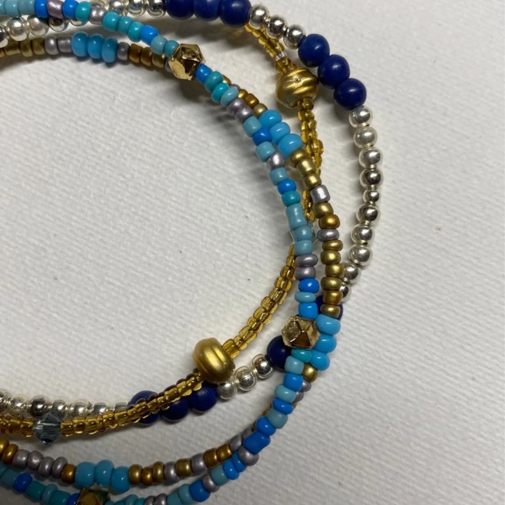 Handmade bracelets - Picture 3 of 4